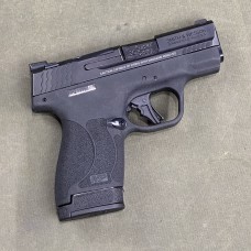 Smith & Wesson M&P Shield Plus .30 Super Carry - USED